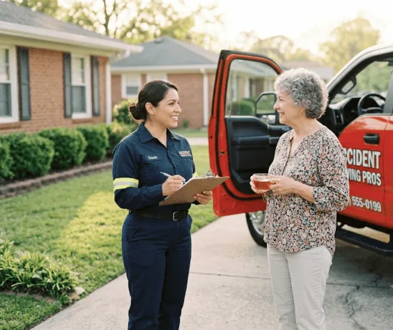 Accident Towing Service Warwick, GA FAQs